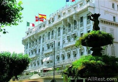 Hotel Splendid 3